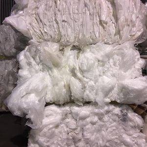 Prix de gros pour les déchets de LDPE destinés aux industries de recyclage, avec des matériaux plastiques sélectionnés adaptés à la fabrication - Product Image 1