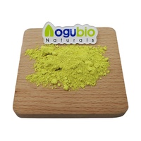 Poudre d'isoquercétine de haute qualité en gros à bas prix, directement de l'usine