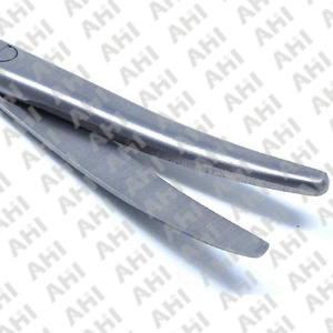 กรรไกรเมทเซนบาุมสแตนเลสคุณภาพสูงสำหรับการผ่าตัด กรรไกรผ่าตัดทางการแพทย์เมทเซนบาุม - Product Image 2