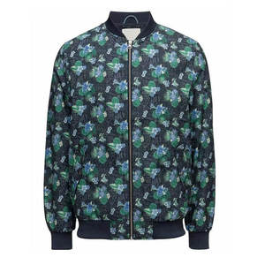 เสื้อแจ็คเก็ตดาวน์บุขนเป็ดผู้ชายกันลม แฟชั่นขายดี รับออกแบบโลโก้ตามสั่ง ระบายอากาศได้ดี เสื้อแจ็คเก็ตดาวน์บุขนเป็ดผู้ชายสำหรับฤดูหนาว - Product Image 1