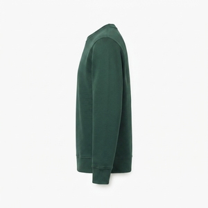 Sudadera de Invierno para Hombre con Diseño de Pájaro Atractivo, Suave y Cómoda, 100% Algodón, de Alta Calidad, a Bajo Precio, con Estampado Geométrico - Product Image 3