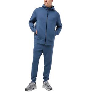 Conjunto Deportivo Personalizado para Hombre, Ropa Deportiva Cómoda y Transpirable para Entrenamiento, Compra para Adultos - Product Image 1