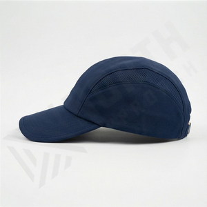 Structured <b>Baseball</b> <b>Cap</b> With Adjustable Back Strap And Comfortable Fit Designed For Everyday Streetwear Use Premium Quality Hat - Product Image 3