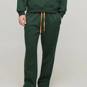 Survêtements en coton personnalisés pour hommes avec logo, respirants, vêtements pour hommes à prix avantageux, survêtements les plus vendus pour l'hiver - Product Image 6