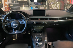 Vente en gros de véhicules d'occasion Audi S5 Sport-Back V6 turbocompressé – Voitures d'occasion à vendre - Product Image 3