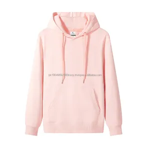 100% Cotton 300g Pullover Hoodie Premium <b>Circle</b> Plaid Design Lined <b>Fitness</b> Gym Customizable Loose Pullover Hoodies DDP Shipping - Product Image 5