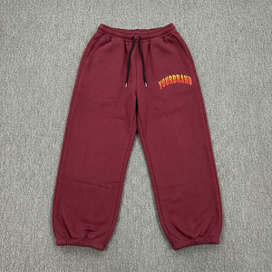 Fashion Wear Casual Slim Fit Men Trousers Pants Stretch Fabric Comfortable Waist Breathable Material Stylish Everyday - Product Image 3