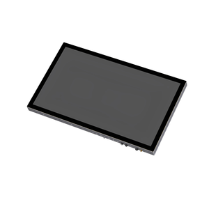 55" Fully IP67 Waterproof Industrial Marine Panel PC Touch Screen (PCAP/Resistive), Option: <b>Internal</b> UPS - Product Image 1