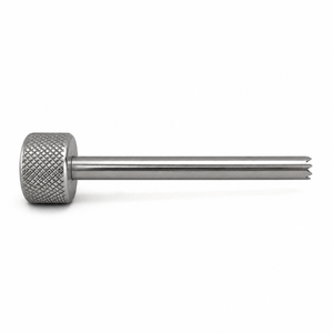 Insert <b>Drill</b> Sleeve 2.5mm/3.5mm Medical Grade Stainless Steel Surgical <b>Drill</b> <b>Guide</b> Instrument Tool for Trauma Surgery Clinics - Product Image 2