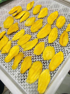 Proveedor de Chips de Plátano Premium de Vietnam - Snack de Fruta Tropical para Exportación y Distribución - Product Image 5