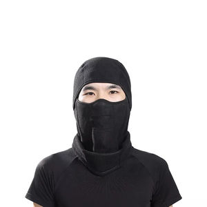 Oferta Caliente de Verano: Pasamontañas Cortavientos para Ciclismo, Venta al por Mayor Transfronteriza, Pasamontañas en 3 Colores, Servicio OEM - Product Image 4