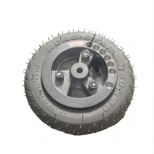 Professional Injection Molding Service for Custom <b>PVC</b> Waterstop Parts MAOXIN Brand ISO 9001 Certified - Product Image 4