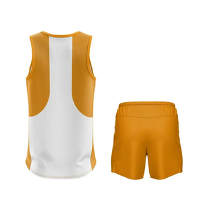 Fabricación al por Mayor OEM ODM de Uniformes de Atletismo Sublimados con Diseños Personalizados Gratuitos - Product Image 5