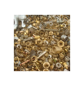Déchets de laiton haute performance, pièces moulées et tubes en laiton pour le recyclage industriel - Product Image 2