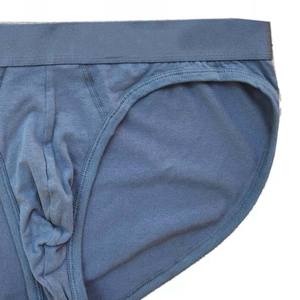 Venta al por Mayor de Ropa Interior Masculina 2025, Ropa Interior Deportiva Transpirable Más Vendida, Hecha en Pakistán, SALUBRIOUS SPORTS, 100% Algodón - Product Image 6