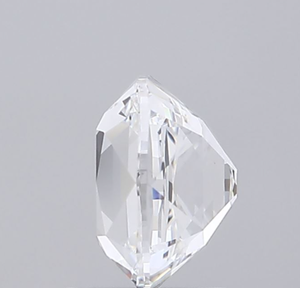 Diamant de laboratoire CVD certifié IGI 2,03 CT taille coussin, couleur D, clarté VS1, 777616900, ROYAL GEMS pour la fabrication de bijoux - Product Image 4