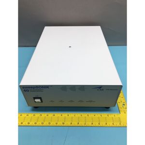 CAE 40-S2DP-36T-208V-J POWER, MODULE, 131812 - Equipo y Piezas de Semiconductores de Confianza de Marca Global Legacy - Product Image 3