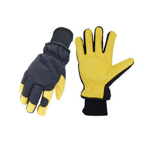Guantes de Trabajo Unisex Más Vendidos de NESTA SPORTS, Guantes de Seguridad Industriales Duraderos, MOQ Bajo, Venta al Por Mayor a Precio Competitivo - Product Image 4