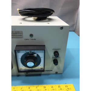 Boîtier de contrôle de minuterie CLASSIC en fluorocarbone, 120 V CA - Équipements et pièces semi-conducteurs d'occasion fiables à l'échelle mondiale - Product Image 6