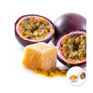 Fábrica en Vietnam, Precio de Fábrica, Calidad Superior, Cubos de Fruta Congelados Más Vendidos, Empacados en Bolsa de 1 kg - Product Image 2