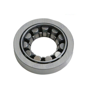 Conjunto de Rodamientos de Dirección Diámetro Exterior Superior de 51 mm Compatible con FORD para New Holland 81818706, Piezas de Motor - Product Image 1