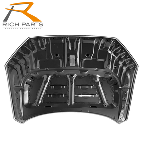 CAPÓ DELANTERO PARA HONDA CR-V 60100-3A0-A00ZZ, PIEZAS DE REPUESTO HECHAS EN TAIWÁN - Product Image 2