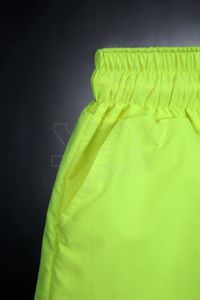 Nouvelle collection classique Short respirant saisonnier Short extra-large avec fermeture à cordon de serrage Short le plus vendu - Product Image 3