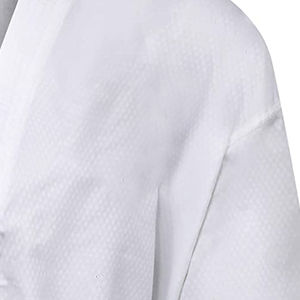 Uniformes de Taekwondo Personalizados de Alta Calidad 2026, con Logotipo Frontal, para Entrenamiento de Artes Marciales Mixtas, Gimnasio, Escuela, Academia, Servicio OEM - Product Image 5