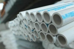 ผู้ผลิต OEM สำหรับระบบจ่ายน้ำในฟาร์ม ท่อพีวีซีขนาด 4 นิ้ว ทนทาน ยาว 3 เมตร สำหรับการชลประทานทางการเกษตร - Product Image 2