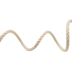 Cuerda de Sisal trenzada, piezas de repuesto para árbol de gato, cordel de Sisal grueso Natural para interiores y exteriores, manualidades de jardinería DIY, juguetes para masticar mascotas - Product Image 3