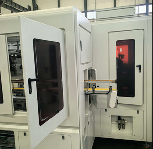 Machine à souder industrielle DIY avec pack L1thum Ba3, personnalisable OEM/ODM, garantie de 3 ans - Product Image 5