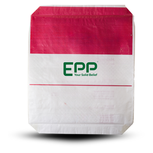 Sacs de ciment stratifiés en papier kraft de vente chaude directement de l'usine papier vierge en polypropylène 100% de haute qualité étanche à l'humidité - Product Image 1