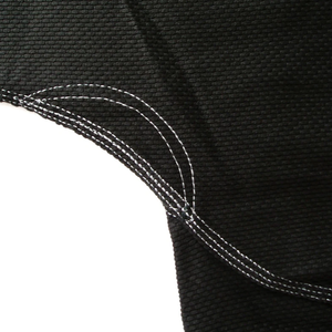 Kimono de karaté respirant en coton, uniforme d'entraînement, fabrication OEM/ODM sur mesure, exportation mondiale - Product Image 5