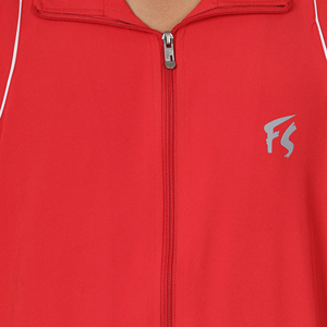 ชุดวอร์มผู้ชายไซส์ใหญ่พิเศษ พรีเมียม พลัส ไซส์ ลำลอง ผ้าเนื้อเดียว สำหรับฤดูร้อน ออกกำลังกาย แห้งเร็ว ระบายอากาศได้ดี น้ำหนักปานกลาง - Product Image 6