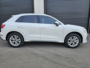 Audi Q3 Premium Usado 2023 - Product Image 3