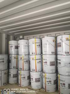 Fabriqué au Vietnam, bon prix, haute qualité et application polyvalente GREASE MP2 pour engrenages à usage intensif. Graisse à base de calcium - Product Image 2