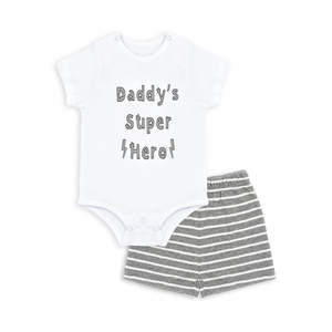 Hanzi Newborn Wholesale Custom Print Breathable Waterproof Eco-Friendly Unisex Baby Romper Long Sleeve Bamboo Two Way YKK Zipper - Product Image 1