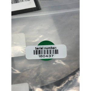 2 Verigy E7085-67970 FRU, Sello de Labio Interno, V5 - Equipo y Piezas de Semiconductores de Confianza de Tradicción Global - Product Image 4