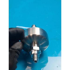 WGFG06WR1ของ entegris อุปกรณ์และชิ้นส่วนเซมิคอนดักเตอร์มรดกระดับโลกที่ - Product Image 5