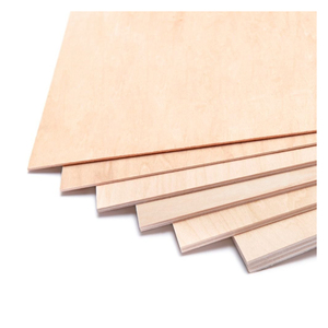 Lámina y Tablero de Madera Contrachapada de Grado de Construcción para Techos, Encofrados de Hormigón y Requisitos de Construcción Estructural - Product Image 3