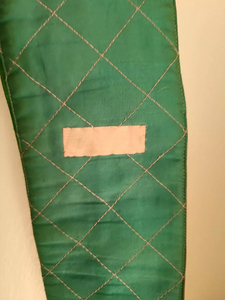 Cintas Masónicas de Alta Calidad, Venta al por Mayor, Precio de Fábrica, el Mejor Diseño, Cintas Masónicas de Fabricación de Primera Calidad de Pakistán - Product Image 4