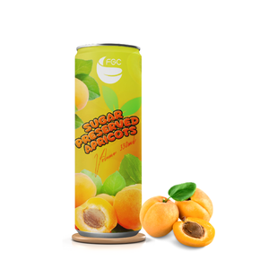 ขวดน้ำผลไม้แอปริคอทธรรมชาติขนาด330มล. บรรจุน้ำผลไม้ทำจากพลาสติกพิมพ์ลายได้ตามต้องการ - Product Image 6