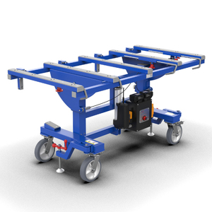 POWER KITCHEN PROCESSING TABLE AUSAVINA - Product Image 1