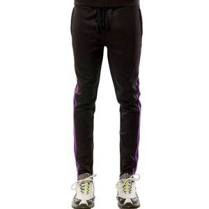 Pantalons de Jogging élégants pour hommes, Streetwear, en Nylon à séchage rapide, grande taille, vente en gros - Product Image 1