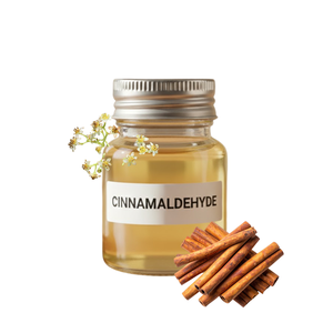 Special offer Competitive Price Hot Sale Premium Quality Cinnamaldehyde In <b>Plastic</b> Barrel Bulk Supply Vietnam - Product Image 1