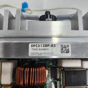มอเตอร์สเต็ปเปอร์ 5 เฟส รุ่น DFC5128P-A5 ของ ORIENTAL MOTOR - อุปกรณ์และอะไหล่เซมิคอนดักเตอร์ระดับโลกที่เชื่อถือได้ - Product Image 3