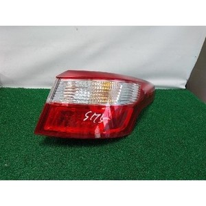 Luz Trasera Derecha Usada Latitude 265500029R - Product Image 1