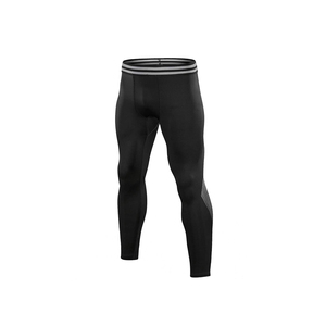 Ropa de Yoga, Leggings Sin Costuras para Hombre, Leggings Deportivos para Fisicoculturismo, Ropa de Gimnasio, Último Modelo de Leggings Deportivos para Hombre - Product Image 4