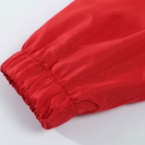 Nylon Windbreaker <b>Jacket</b> Custom OEM Logo Outdoor <b>Running</b> <b>Jacket</b> Wholesale Supplier Quick Dry Sporty Fit Polyester Material - Product Image 3