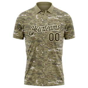 Camisetas Deportivas de Manga Corta para Hombre, de Lona Sólida, Transpirables, de Secado Rápido, 100% Poliéster, con Logotipo del Equipo, Personalizables OEM - Product Image 1